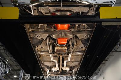 1972 Chevrolet Chevelle SS 454 Tribute