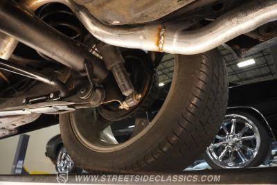 1972 Chevrolet Chevelle SS 454 Tribute