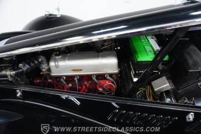 1953 MG TF
