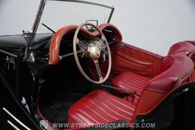 1953 MG TF