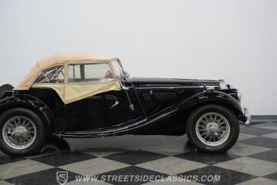 1953 MG TF