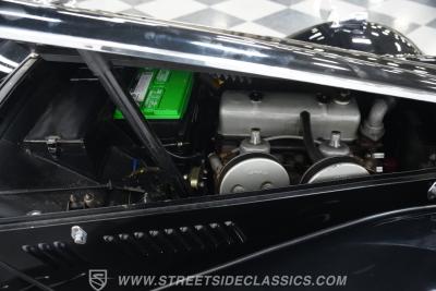 1953 MG TF