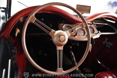 1953 MG TF