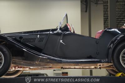 1953 MG TF