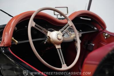 1953 MG TF