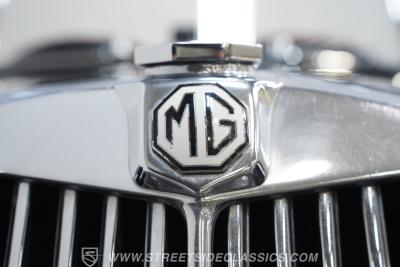 1953 MG TF