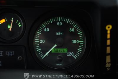 1997 Land Rover Defender 90 NAS
