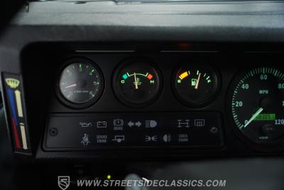 1997 Land Rover Defender 90 NAS