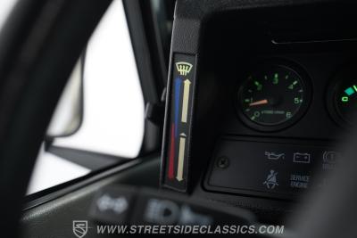 1997 Land Rover Defender 90 NAS