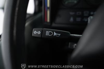 1997 Land Rover Defender 90 NAS