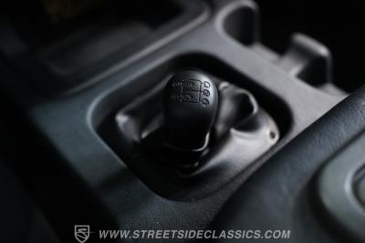1997 Land Rover Defender 90 NAS