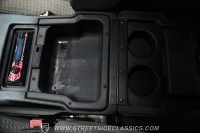 1997 Land Rover Defender 90 NAS