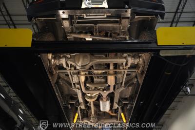 1997 Land Rover Defender 90 NAS