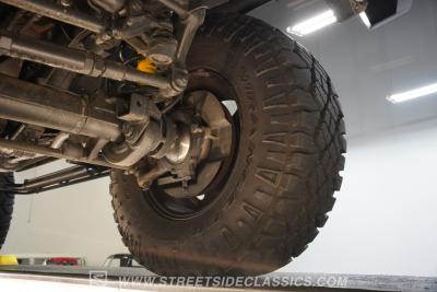 1997 Land Rover Defender 90 NAS