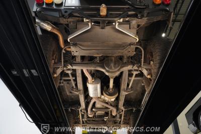 1997 Land Rover Defender 90 NAS