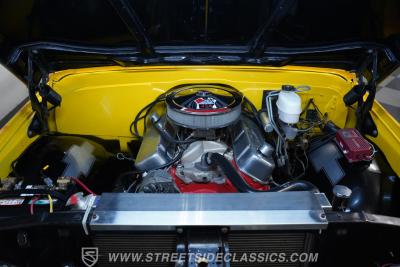 1971 Chevrolet C10
