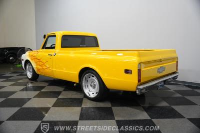 1971 Chevrolet C10