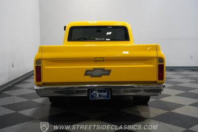 1971 Chevrolet C10