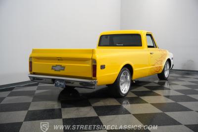 1971 Chevrolet C10