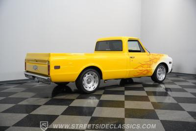 1971 Chevrolet C10
