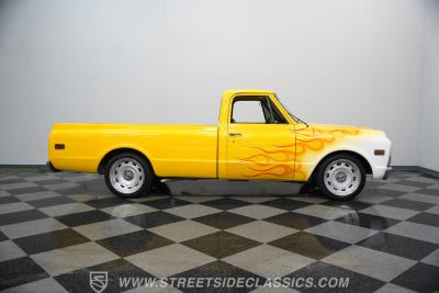 1971 Chevrolet C10