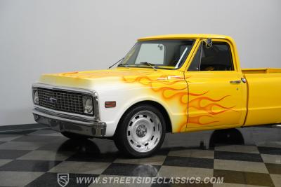 1971 Chevrolet C10