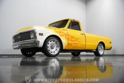 1971 Chevrolet C10