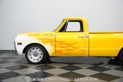 1971 Chevrolet C10