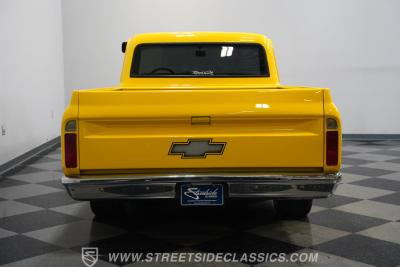 1971 Chevrolet C10
