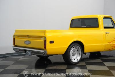 1971 Chevrolet C10