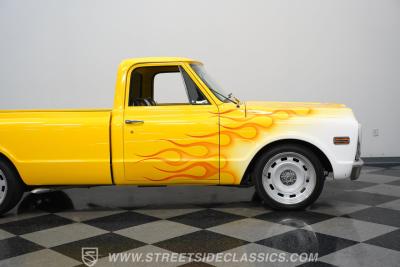 1971 Chevrolet C10