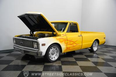 1971 Chevrolet C10