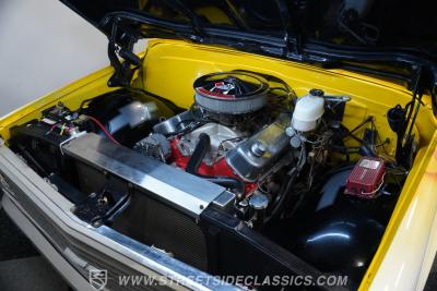 1971 Chevrolet C10