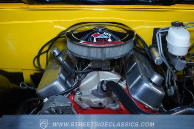 1971 Chevrolet C10