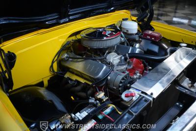 1971 Chevrolet C10