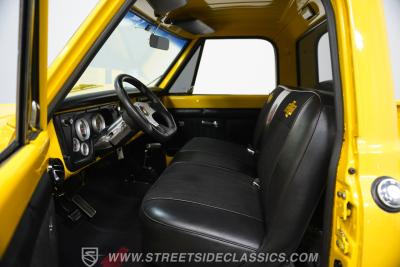 1971 Chevrolet C10