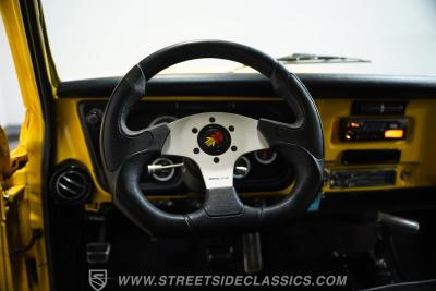 1971 Chevrolet C10
