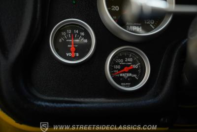 1971 Chevrolet C10