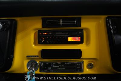 1971 Chevrolet C10