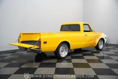 1971 Chevrolet C10
