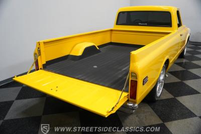 1971 Chevrolet C10