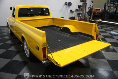 1971 Chevrolet C10