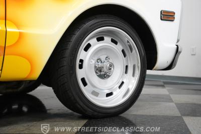 1971 Chevrolet C10
