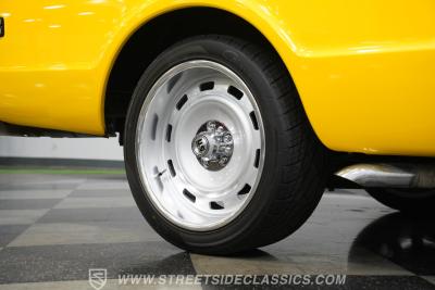 1971 Chevrolet C10
