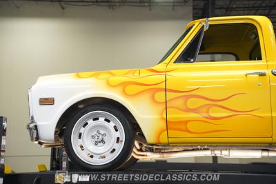 1971 Chevrolet C10