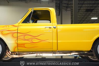 1971 Chevrolet C10