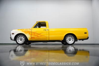 1971 Chevrolet C10