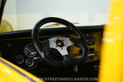 1971 Chevrolet C10