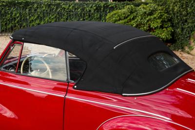 1954 DKW F91 Cabriolet Sonderklasse &ldquo;49 years of history in Berlin&rdquo;