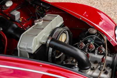 1954 DKW F91 Cabriolet Sonderklasse &ldquo;49 years of history in Berlin&rdquo;
